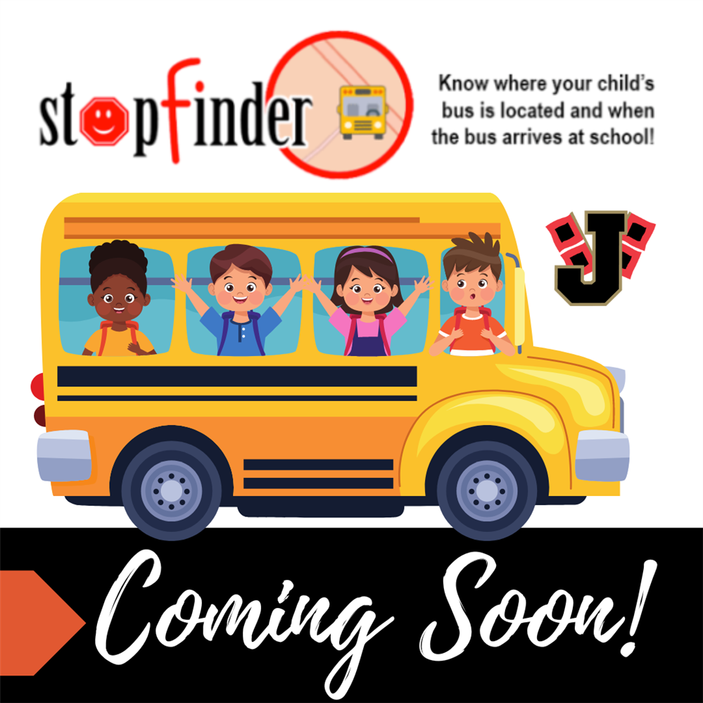  kids riding in school bus